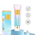 Nicotinamide Toothpaste Supplier - OEM Daily Oral Upkeep Brightens