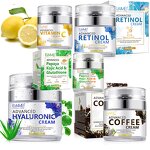 Anti-wrinkle Face Cream Supplier - OEM Caffeine Hyaluronate Extract