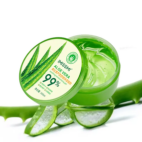 Aloe Vera Gel Factory - OEM Tik Tok Hot Sales 300ml Moisturizer