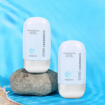 Sunscreen Lotion Manufacturer - OEM SPF 50+PA+++ Water Feels clear