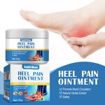 Heel Repair Cream Manufacturer - OEM South Moon Wholesale Moisturizing