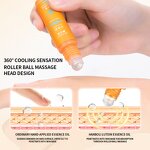 Eye Wrinkle Essence Manufacturer - OEM Hot Sell VC Fade Dark Circles