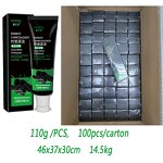Bamboo Charcoal Toothpaste Supplier - OEM Deep Tooth Clean Dental Stains