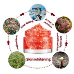 Dragon Blood Gel Manufacturer - OEM Ganoderma Moisturizing Whitening