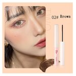 Mascara Supplier - OEM Ultra-fine Small Brush Head Lengthening