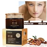 Concealer Cream Manufacturer - OEM Beauty KUGE Cordyceps Ganoderma