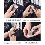 Solid Balm Set Supplier - OEM New Arrival Couple Dating Sexy