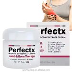 Joint Pain Cream Manufacturer - OEM Hot Selling Relieve Pain Inflammation