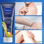 Body Lotion Supplier - OEM Enhanced Version All-skin Types