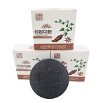 Shampoo Soap Factory - OEM Silicone-Free Anti-Dandruff Hair Care