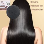 Hair Soap Supplier - OEM Natural Anti-hair Loss Black Hair