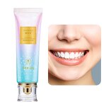 Whitening Toothpaste Supplier - OEM Hotel Amenities Disposable Anti-Sugar