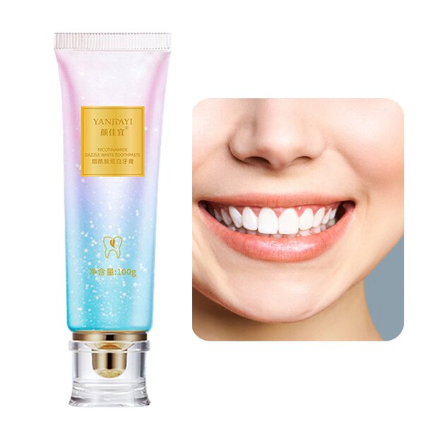 Whitening Toothpaste Supplier - OEM Hotel Amenities Disposable Anti-Sugar