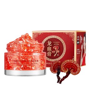 Exhaustive Cream Factory - OEM Patent Component Give Skin Water