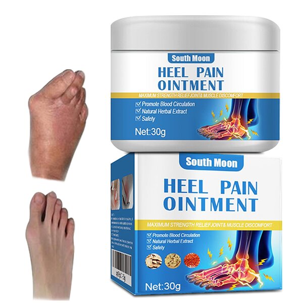 Foot Care Cream Supplier - OEM New Trend Anti Crack Peeling Dead