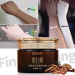 Face Primer Manufacturer - OEM KUGE Private Label 2 in 1 Herbal