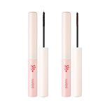 Mascara Supplier - OEM Ultra-fine Small Brush Head Lengthening