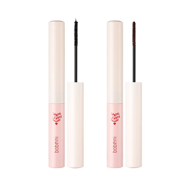 Mascara Supplier - OEM Ultra-fine Small Brush Head Lengthening