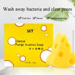 Anti Mite Soap Manufacturer - OEM Solve Clogged Pores Breakouts