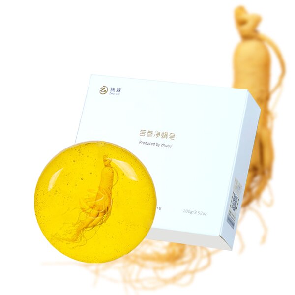 Mite Soap Factory - OEM New Product Launch Control Oil