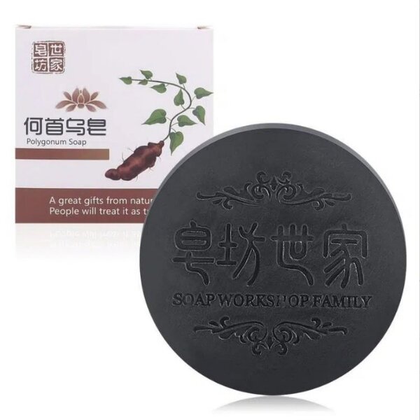 Hair Soap Manufacturer - OEM New Arrival Essential Oil Moisturizing