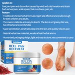 Heel Repair Cream Manufacturer - OEM Relieve Ankle Movement Difficulties