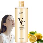 VC Soothing Face Toner Supplier - OEM Beauty Products 500ml Face
