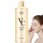 VC Soothing Face Toner Factory - OEM New Arrival Vc Brightening Toner