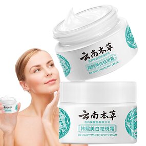 Anti-wrinkle Face Cream Manufacturer - OEM New Arrival High-capacity 20g