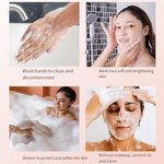 Hair Care Shampoo Soap Manufacturer - OEM Herbal Plant Silicone Free