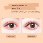 Mascara Factory - OEM Delicate Slim Brush Head Design