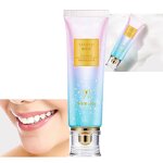 Whitening Toothpaste Supplier - OEM Hot Selling 100% Natural Organic