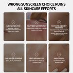 Sunscreen Factory - OEM Wholesale Yunnan Herbal Beauty Skin