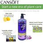 Body Wash Supplier - OEM Hot Selling Cansoft Skin Care Whitening