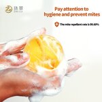 Mite Soap Factory - OEM New Product Launch Control Oil