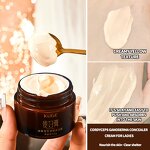 Concealer Cream Manufacturer - OEM Tiktok Hot Selling KUGE Cordyceps