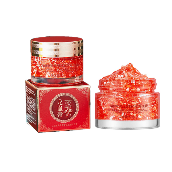 Dragon Blood Face Cream Factory - OEM Create Bright Delicate Skin