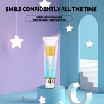 Niacinamide Toothpaste Factory - OEM Factory for Whitening Teeth