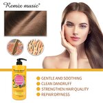 Shampoo Factory - OEM Hot Selling 1000ml Tea Tree Oil