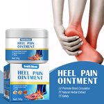 Heel Pain Ointment Supplier - OEM South Moon Long Lasting Relieve Foot