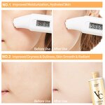 Vitamin C Face Toner Supplier - OEM Natural Organic Skin Care Hydrating