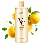 VC Soothing Face Toner Factory - OEM Face Care Products Refreshing