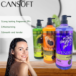 Body Wash Supplier - OEM Hot Selling Cansoft Skin Care Whitening