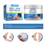 Foot Massage Cream Factory - OEM Hot Selling South Moon Organic