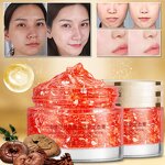 Anti-Wrinkle Cream Supplier - OEM Hot Selling Light Line Brightening