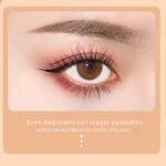 Mascara Factory - OEM Delicate Slim Brush Head Design