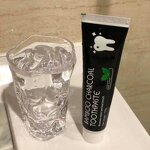 Bamboo Charcoal Toothpaste Manufacturer - OEM Removes Stains Mint Flavor