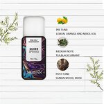 Eau De Parfum Solid Set Factory - OEM 2023 Hot Sale Summer Family