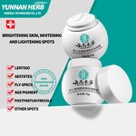 Whitening Cream Supplier - OEM Hot Selling Yunnan Herbal Nicotinamide
