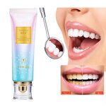 Niacinamide Toothpaste Factory - OEM Advanced Oral Care Herbal Mint